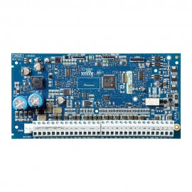 HS2064  Panel de control de seguridad PowerSeries ..