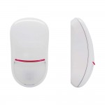 LC-204  Detector de movimiento PIR con inmunidad a mascotas