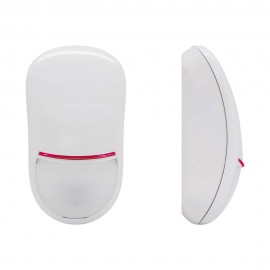 LC-204  Detector de movimiento PIR con inmunidad a mascotas