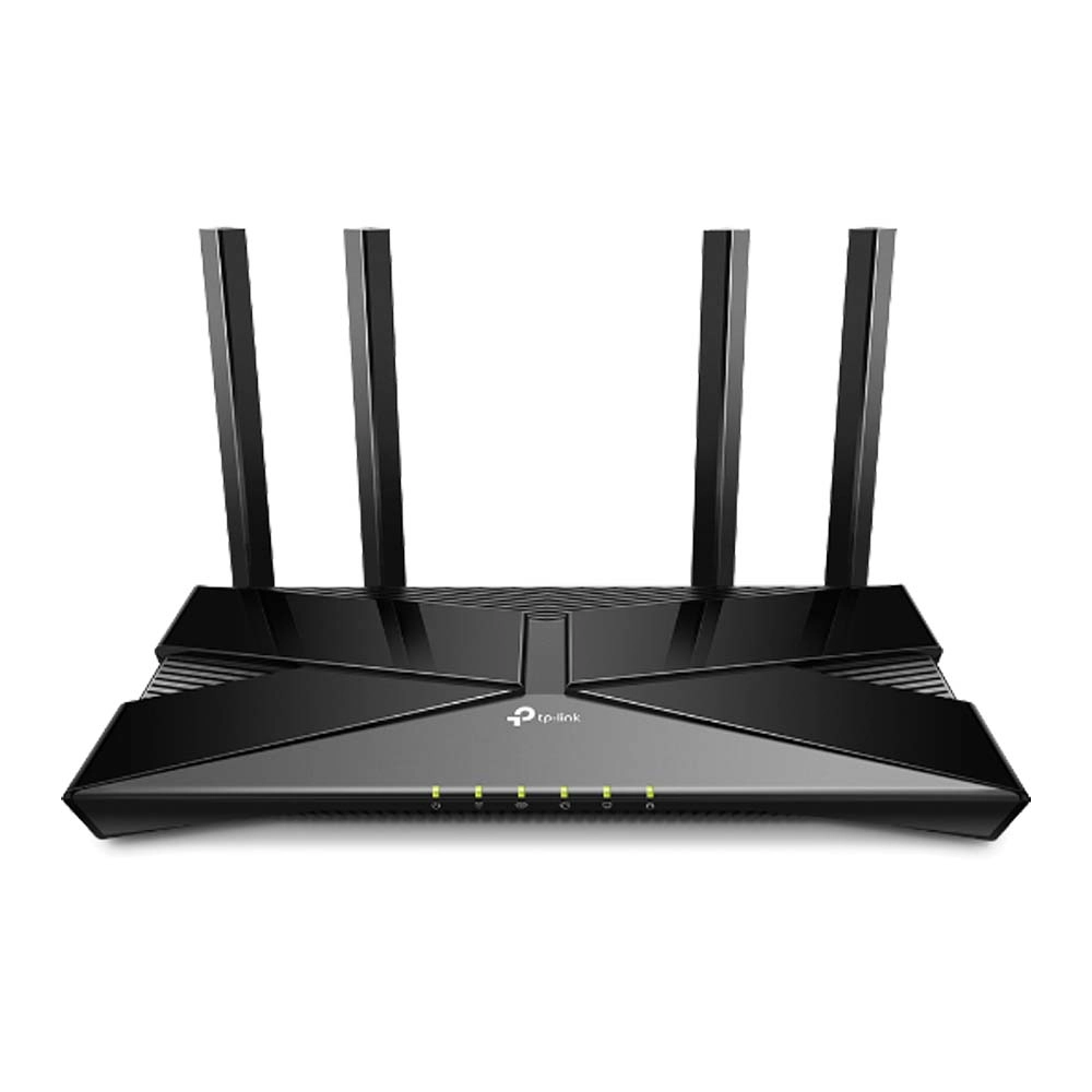 TP-ARCHER-AX53  Enrutador Wi-Fi 6 Gigabit de doble banda AX3000