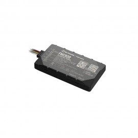 GPS VEHICULAR TELTONIKA FMC 920 4G