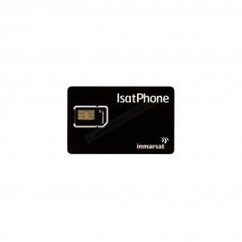 Tarjeta SIM Prepago Inmarsat IsatPhone