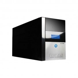 FX-1500LCD-U  UPS interactiva1500VA/840W, 8 slds, ..