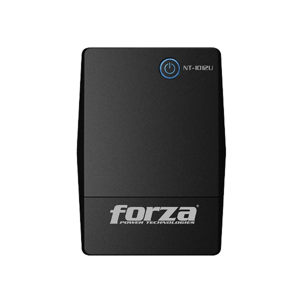 NT-1012U  UPS interactiva 1000VA/500W, 6 slds, RJ11, torre comp-220V