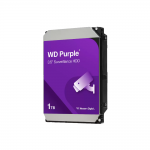 WD Purple - 1TB Disco Duro Para Videovigilancia 