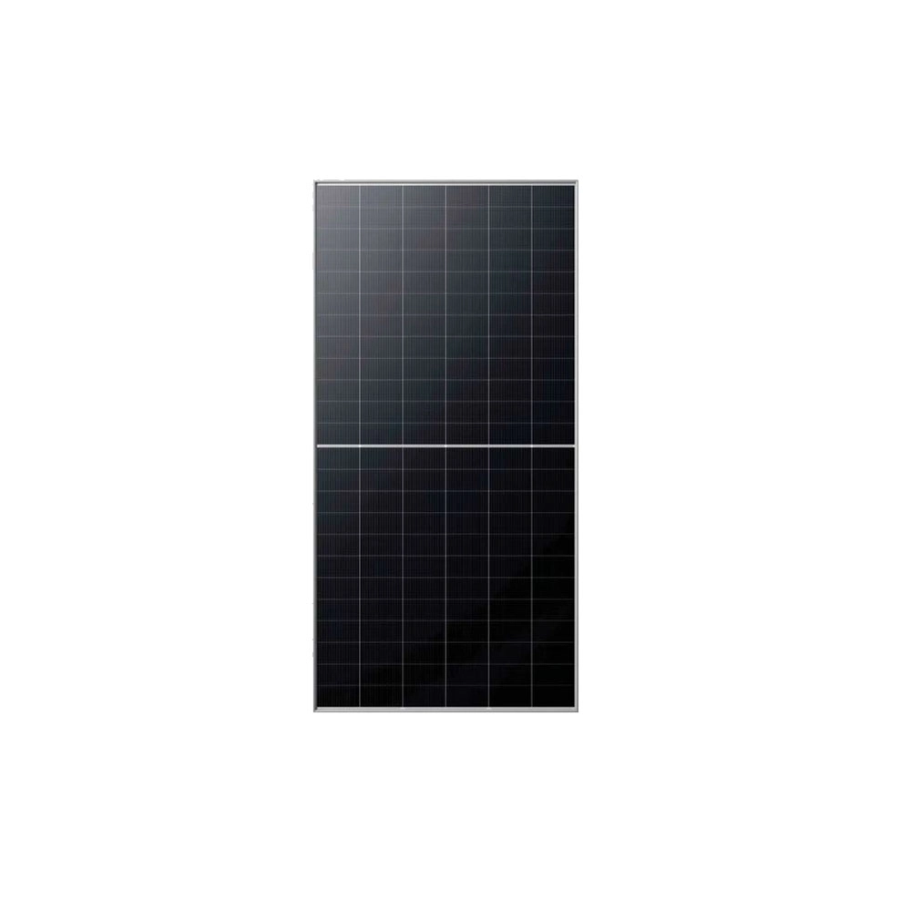 Panel Solar Bifacial 570W N
