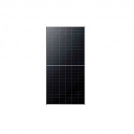 Panel Solar Bifacial 570W N