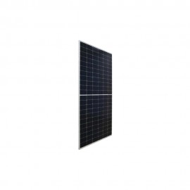 Panel Solar Bifacial 570W N