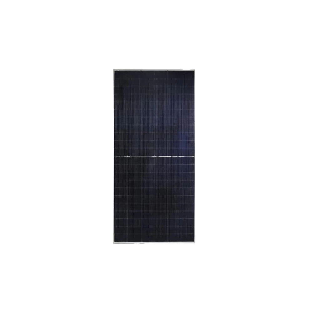 Panel Solar Bifacial 610W N