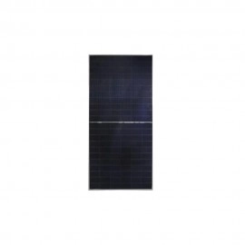 Panel Solar Bifacial 610W N