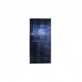 Panel Solar Bifacial 610W N