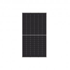 Panel Solar Bifacial 630W N