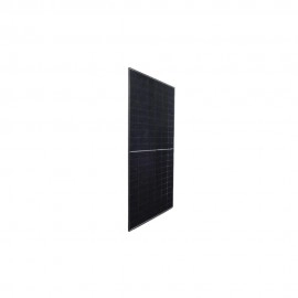 Panel Solar Bifacial 640W N