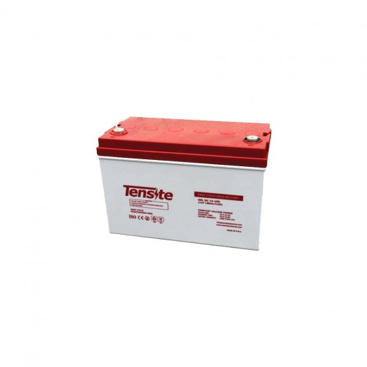  Bateria GEL 12V 100Ah Tensite