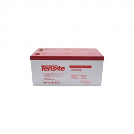Bateria GEL 12V 300Ah Tensite