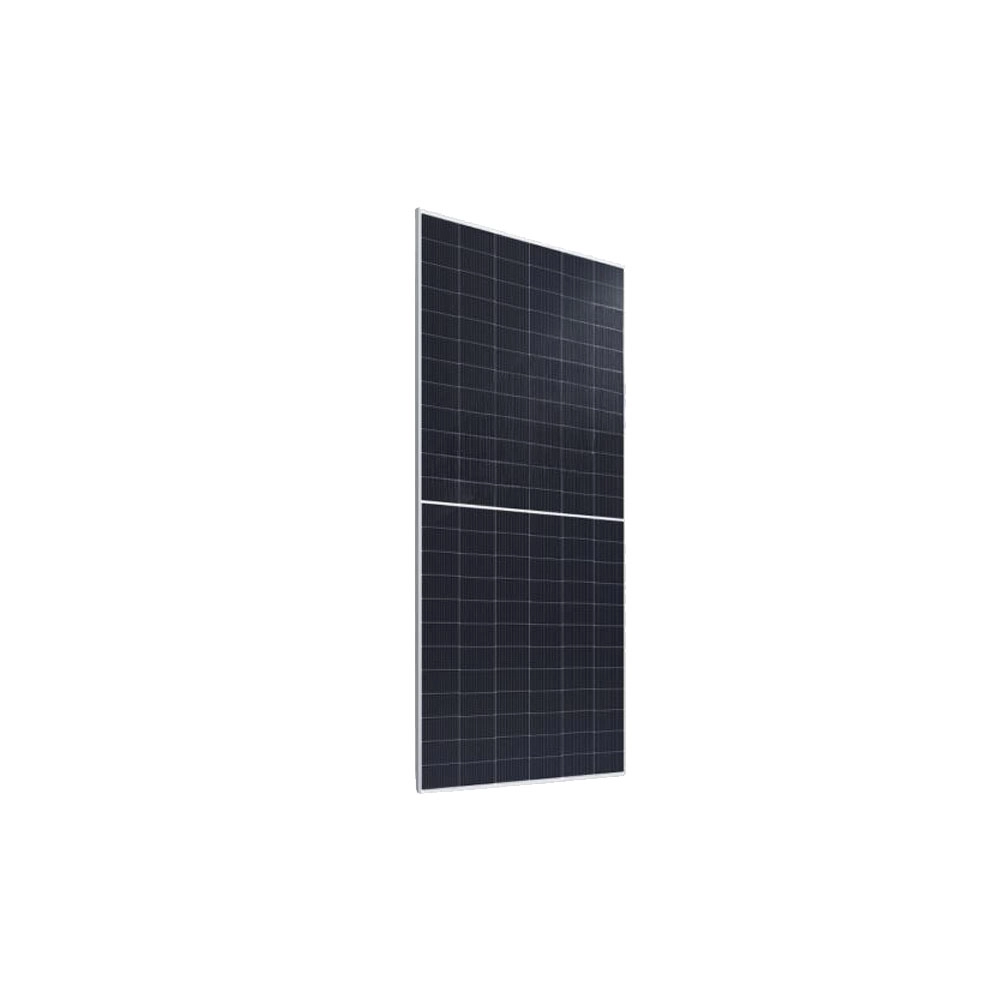 Panel Solar Bifacial 625W TOPCon N