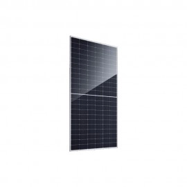 Panel Solar Bifacial 625W TOPCon N