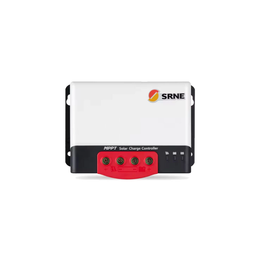 Controlador de carga Solar MPPT MC SRNE