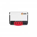 Controlador de carga Solar MPPT MC SRNE