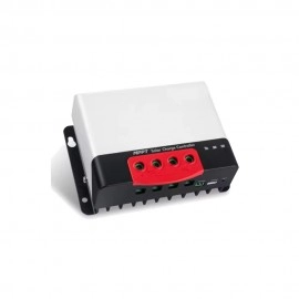 Controlador de carga Solar MPPT MC SRNE