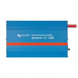 Inversor Victron Phoenix 24V 1200VA 