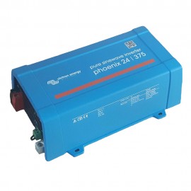 Inversor Victron Phoenix 24V 375VA