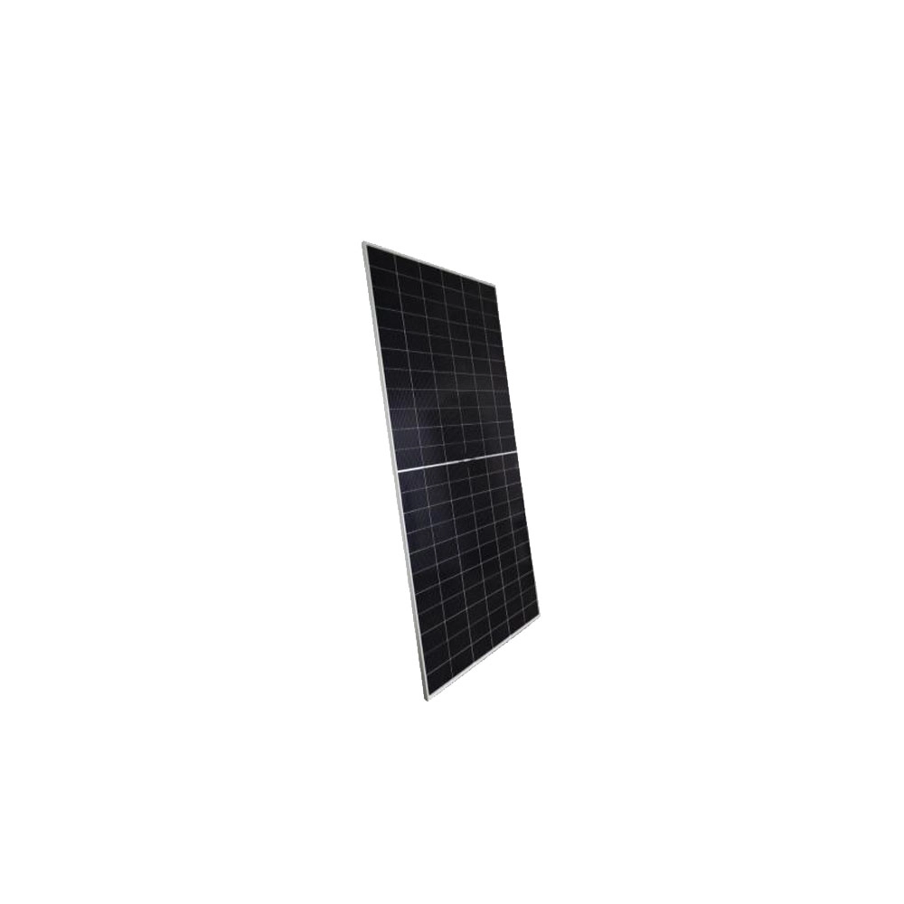 Panel Solar Bifacial 625W TOPCon N