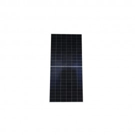 Panel Solar Bifacial 625W TOPCon N