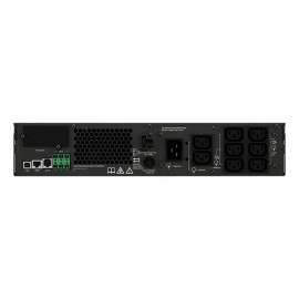 UPS Monofásico Online 230V, 2000VA/2000W.