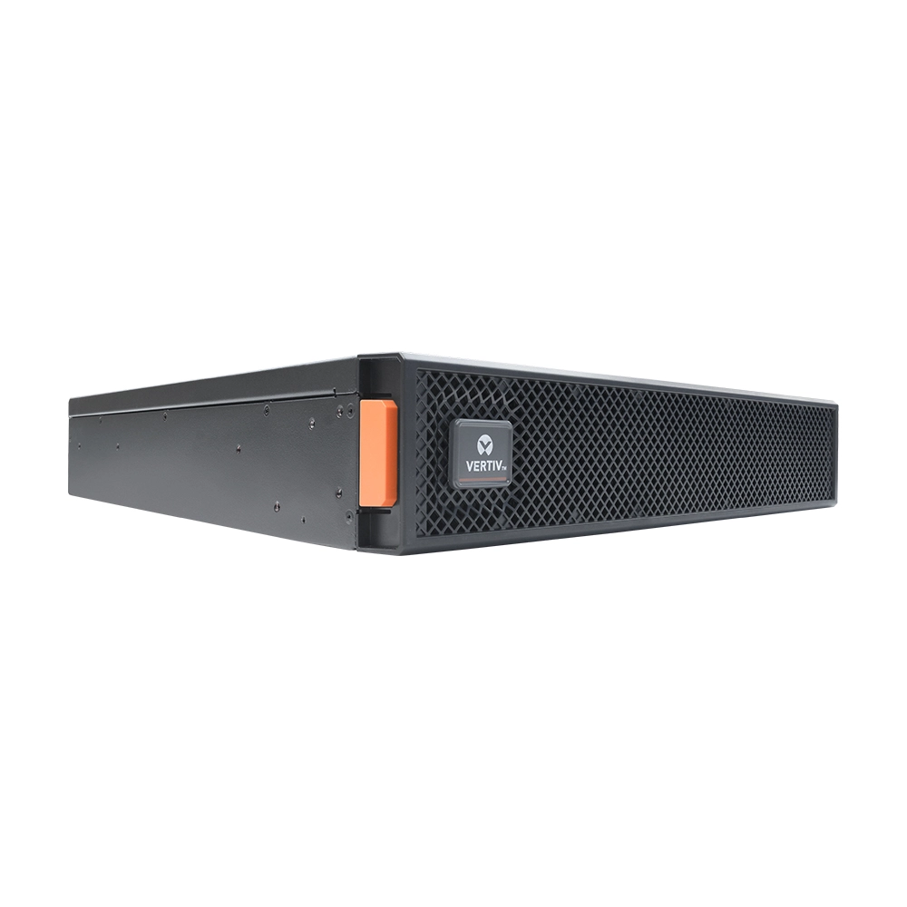 Batería externa 48V GXT 2000VA. Incluye kit de rackeo.