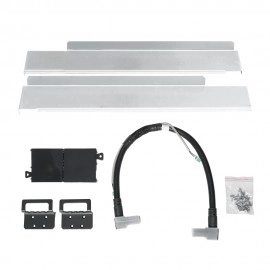 Batería externa 48V GXT 2000VA. Incluye kit de rackeo.