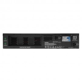 Batería externa 72V GXT 3000VA. Incluye kit de rackeo.