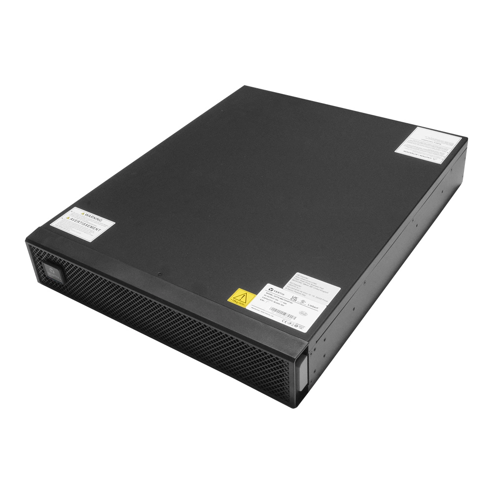 Batería externa 72V GXT 3000VA. Incluye kit de rackeo.