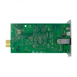 Tarjeta de comunicación IntelliSlot Dual Protocol.