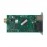 Tarjeta de comunicación IntelliSlot Dual Protocol.