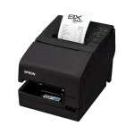 Impresora EPSON TM-H6000V multifunción de recibos para el sector financiero y minorista