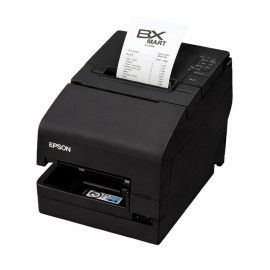 Impresora EPSON TM-H6000V multifunción de recibos para el sector financiero y minorista