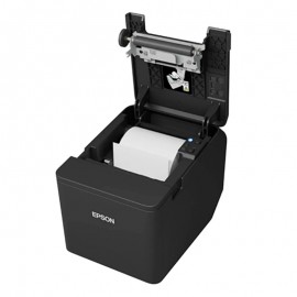 Impresora termica Epson TM-T20IVL, Interfaz: USB+Ethernet