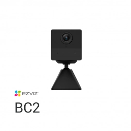 BC2 Cámara Wi-Fi con Batería para Hogar Inteligente