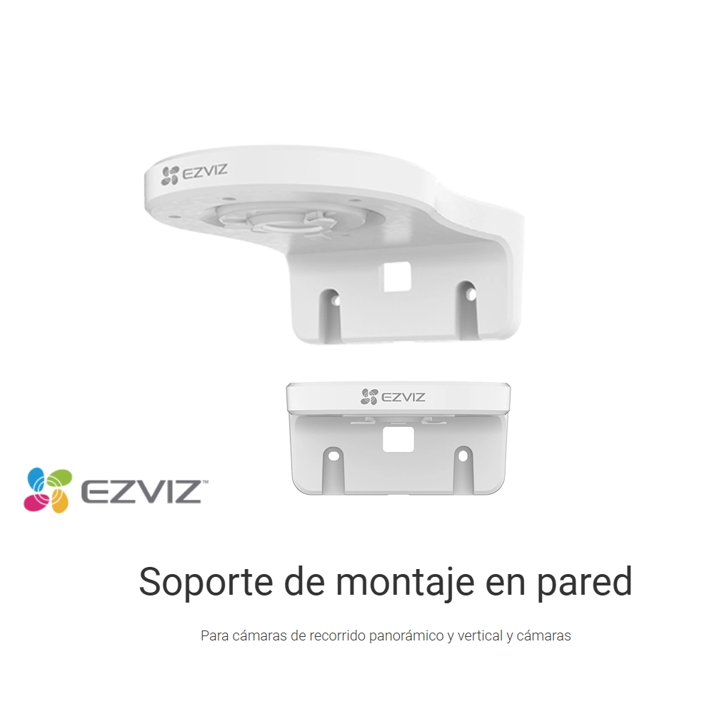 CS-CMT Soporte de montaje en pared