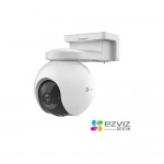 CS-EB8-R100(3MP)  Kit cámara IP PT 4G a bateria 3 megapixeles mas PANEL SOLAR