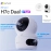 H7c Dual  2K⁺  2K⁺ Cámara Wi-Fi de Doble lente con rotación Horizontal y Vertical