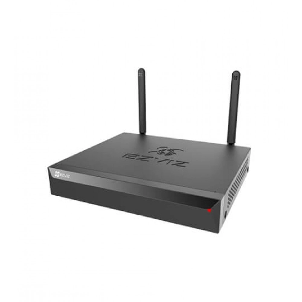 NVR 8CH SIN DISCO DURO WIFI