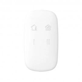 DS-PKF1-WB AX-PRO PULSADOR INALAMBRICO DE ARMADO Y  DESARMADO