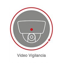 CCTV Video Vigilancia