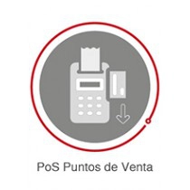 Puntos de Venta
