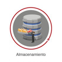 Almacenamiento