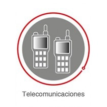 Telecomunicaciones